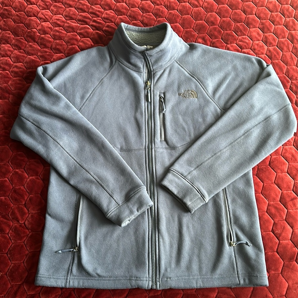 Men’s Fleece North Face